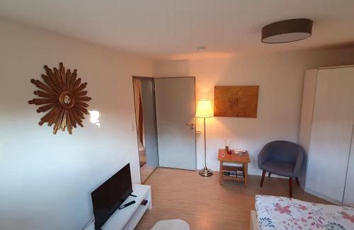 Kronberg Apartment | Oberurseler