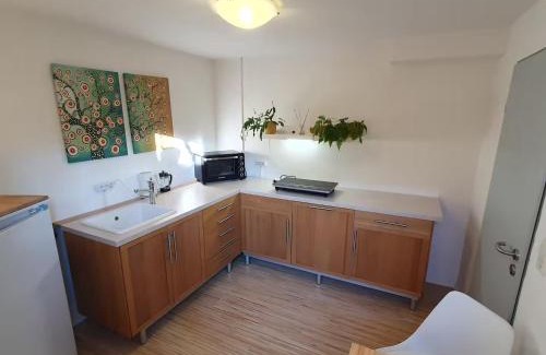Kronberg Apartment | Oberurseler