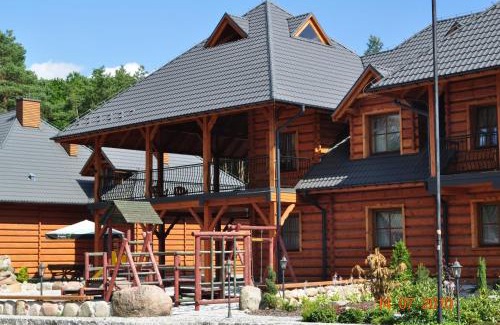 Osjakow Hotel | Oberza Knieja