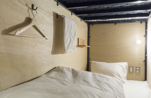 Chuo Hotel | Obi Hostel