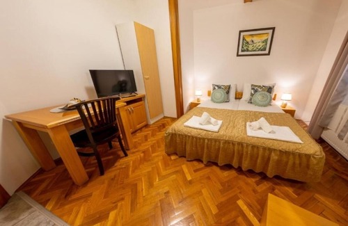 Mostar Apartment | Obiteljska soba