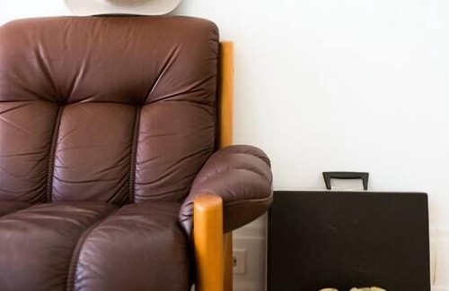Bisbee Apartment | Object Hotel 2BR Room 2A