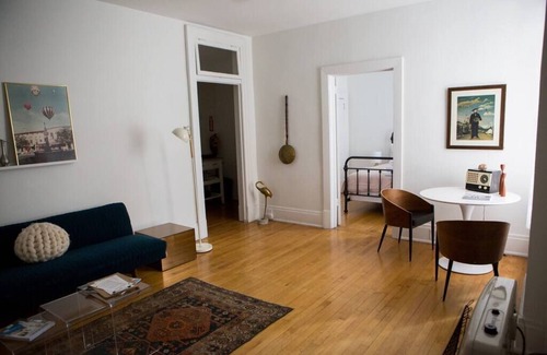 Bisbee Apartment | Object Hotel 2BR Room 2G