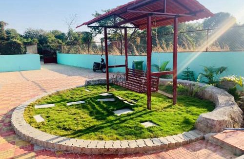 Palghar Villa | Oblivion Stays - Kelwa Beach Mahim Palghar Saphale Vaitarna Virar