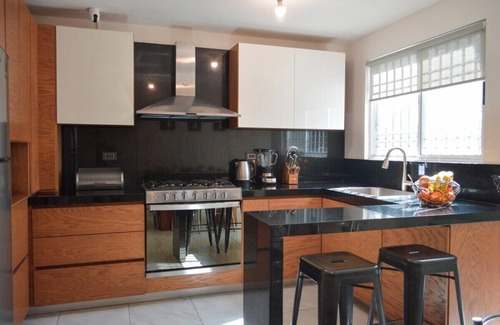 Monterrey House | Obreros 937, La Alianza Monterrey