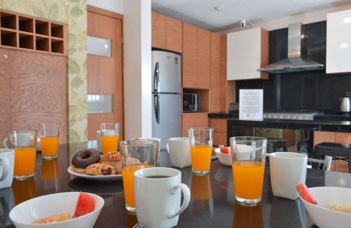 Monterrey House | Obreros 937, La Alianza