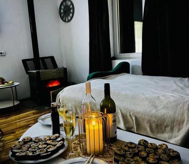 Bijelo Polje Apartment | Obrov