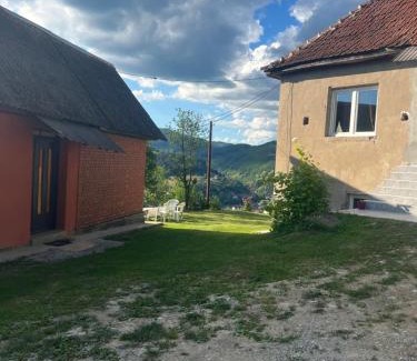 Bijelo Polje Apartment | Obrov