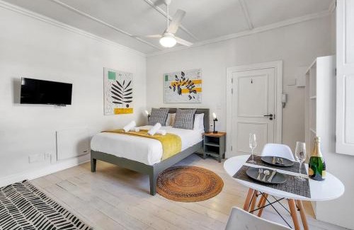 Observatory Apartment | Obs Loft Apartments Observatory