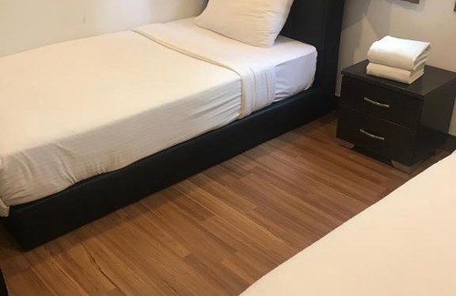 Pudu Apartment | Obsom Suites at Taragon KL