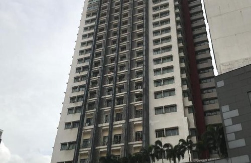 Pudu Apartment | Obsom Suites at Taragon KL