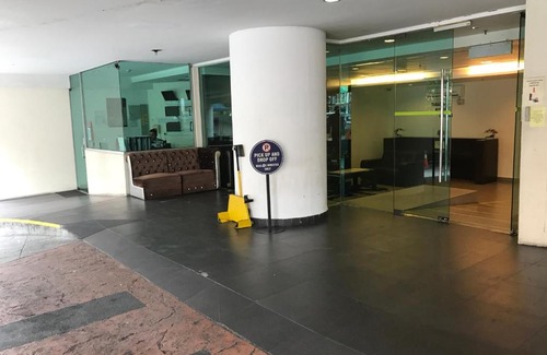 Pudu Apartment | Obsom Suites at Taragon KL