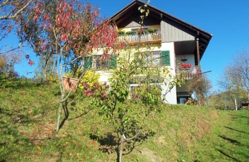 Kitzeck im Sausal House | Obstbau und Gästezimmer Stani