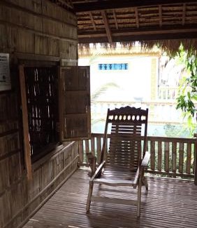 Tboung Khmum Apartment | OBT - The Coconut Bungalow