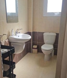 Pyla Apartment | Obv 3206