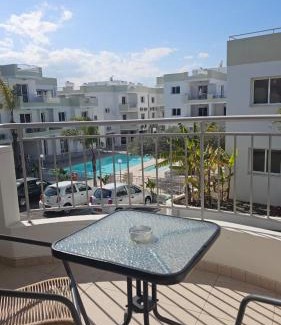 Pyla Apartment | Obv 3206