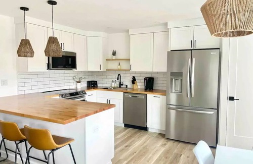 Kitty Hawk House | OBX Dreamin’nn