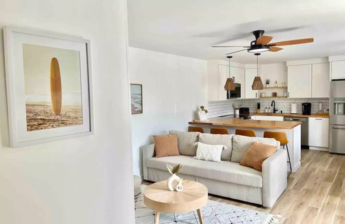 Kitty Hawk House | OBX Dreamin’nn