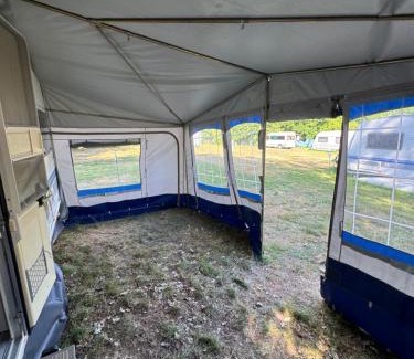 Golcuv Jenikov Other | Obytný karavan