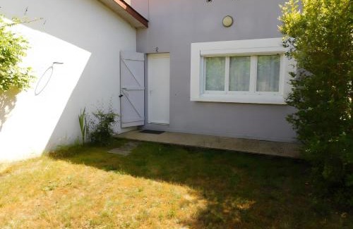 Lesperon House | Océan Ouest - Domaine Des Landes