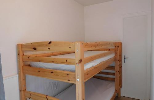 Lesperon House | Océan Ouest - Domaine Des Landes