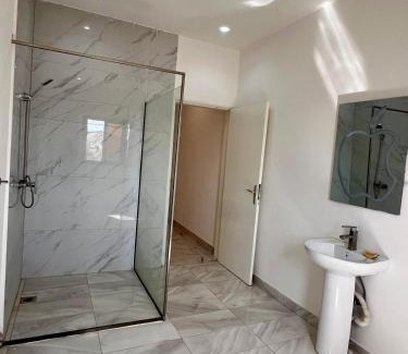 Yof Apartment | océan view virage