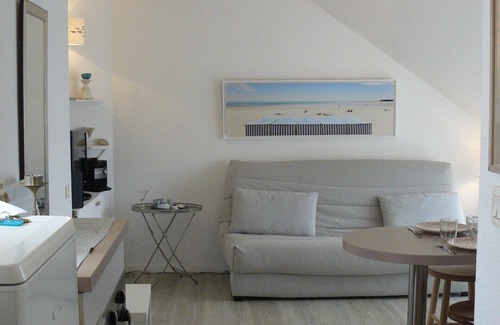 Carnac Apartment | OCÉANIA 1 - Studio rental Carnac Brittany - U69