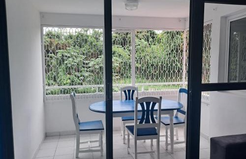 Le Lamentin Apartment | Océanie