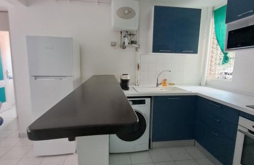 Le Lamentin Apartment | Océanie