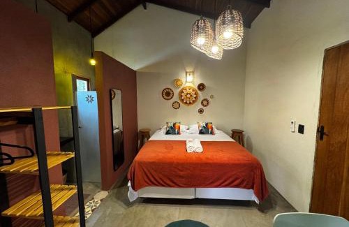 Alter do Chao Bed & Breakfast | Ocazum Pousada Ilha do Amor