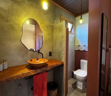 Alter do Chao Bed & Breakfast | Ocazum Pousada Ilha do Amor