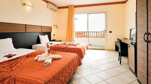 Rabil Hotel | Occidental Boa Vista Beach