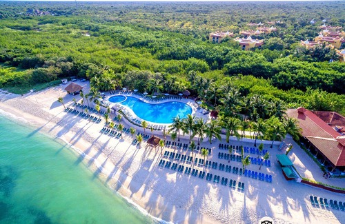 Costa Maya Other | Occidental Cozumel - All Inclusive