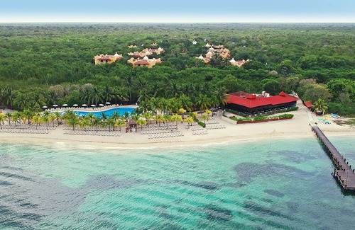 Costa Maya Other | Occidental Cozumel - All Inclusive