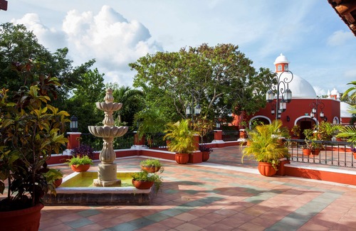 Costa Maya Other | Occidental Cozumel - All Inclusive