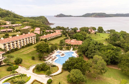 Panama Beach Hotel | Occidental Papagayo - Adults Only -All Inclusive