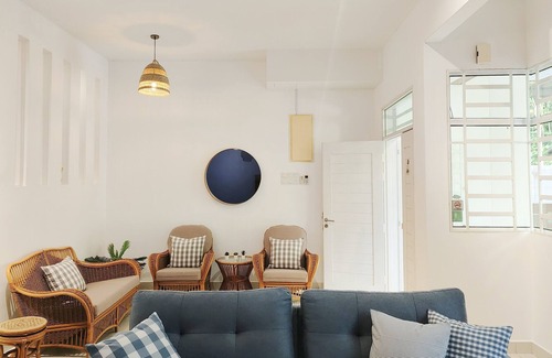 Tanjung Bungah House | Ocean 27 海洋贰拾柒 Shamrock Beach
