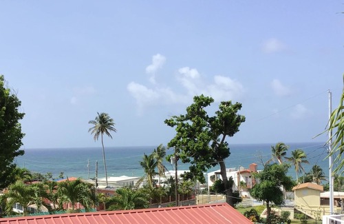 Camino Nuevo House | Ocean and Mountain Views with 2 Minute Walk to the Beach in Gated Community