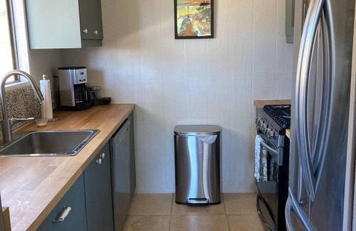 San Simeon House | Ocean and Village Views - a short walk to everything!