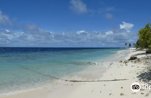 Hangnaameedhoo Hotel | Ocean Beach Inn - Maldives