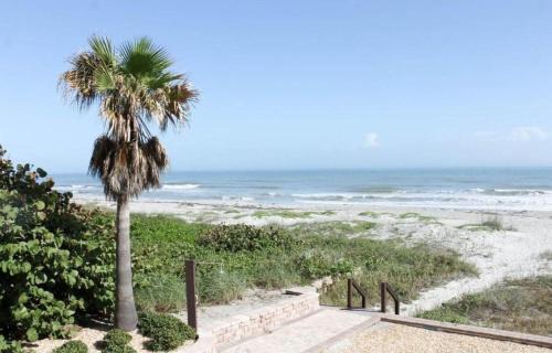 Crescent Beach House | Ocean Beach Villas Unit 302- Direct Oceanfront Condo!