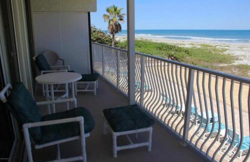 Crescent Beach House | Ocean Beach Villas Unit 302- Direct Oceanfront Condo!