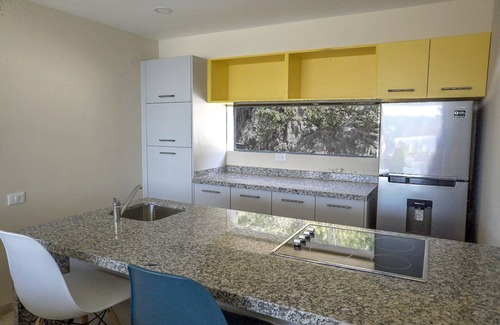 Santa Maria Huatulco Condo | Ocean/Beachfront Residence w/Pool & Resort Access
