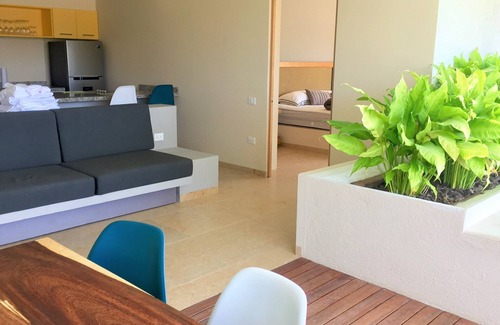 Santa Maria Huatulco Condo | Ocean/Beachfront Residence w/Pool & Resort Access