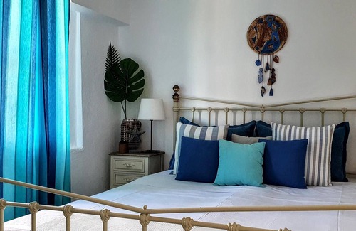 Agios Ioannis Apartment | Ocean Blue Residence Agios Ioannis