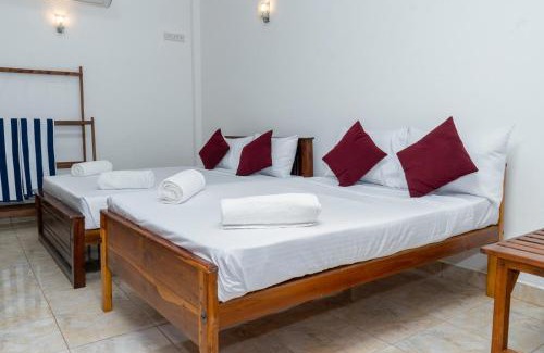 Trincomalee House | ocean Bloom villa