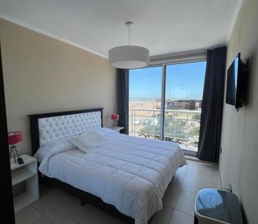 San Clemente Apartment | Ocean Blue