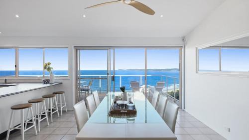 Killcare Heights House | Ocean Break at Killcare