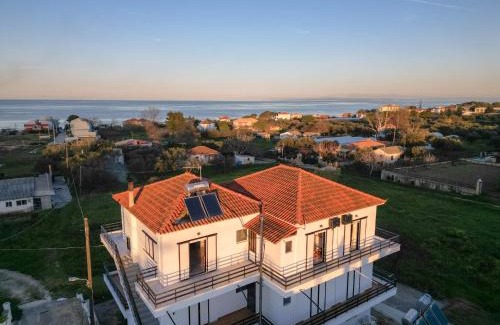 Drosia House | Ocean Breeze Apartment
