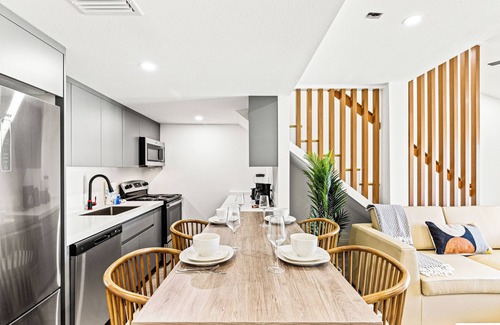 Silver Sands Apartment | Ocean Breeze 3D | 1 Bed, 1 Bath